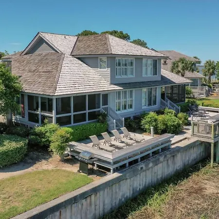 Lands End 52 Villa